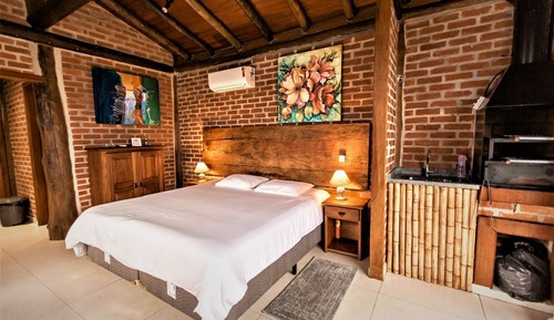 Casa de campo Premium