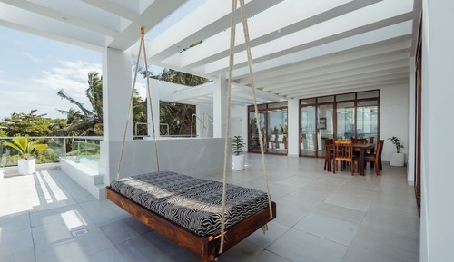 Suite presidencial