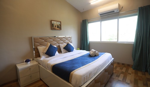 Villa Deluxe, 3 habitaciones