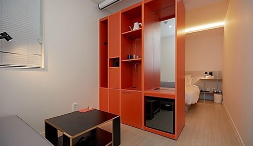 Habitación doble