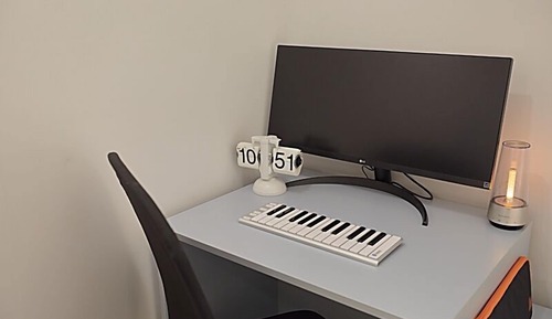 crative PIANO
