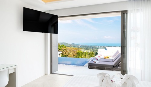 Villa exclusiva