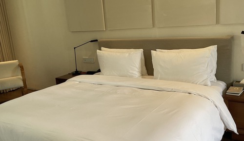 Suite superior