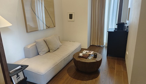Habitación básica