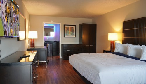 Suite estudio Premium