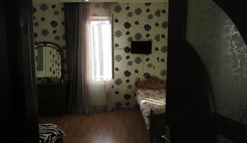 Habitación clásica con 2 camas individuales