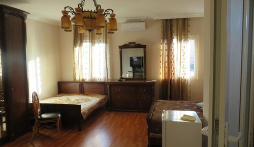 Habitación familiar