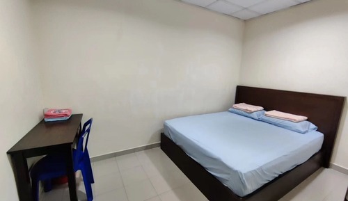 Habitación Confort doble