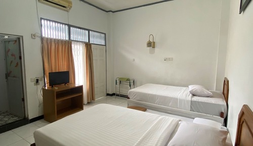 Habitación Premium
