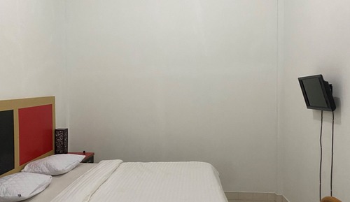 Habitación ejecutiva