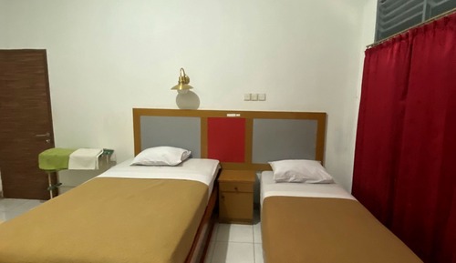 Habitación estándar