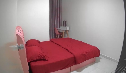 Casa familiar