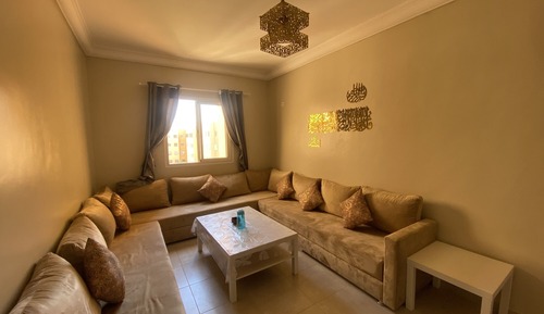 Family Apartment