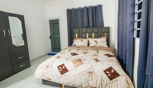 Apartamento Deluxe