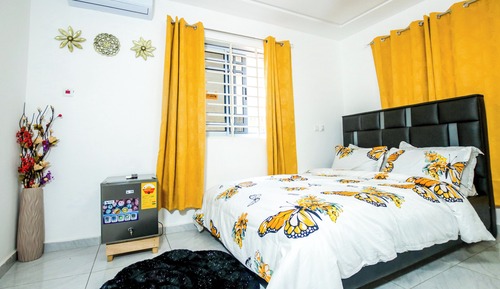 Apartamento exclusivo