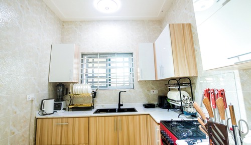 Apartamento exclusivo