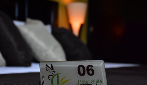 Suite superior
