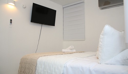 Habitación básica