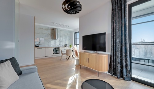 Apartamento Confort