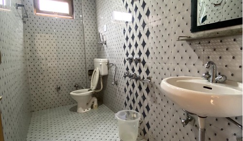 Habitación básica