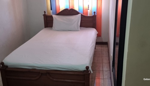 Habitación básica