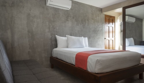 Comfort Apartment, Private Bathroom