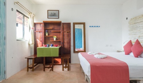 Classic Studio, Kitchenette