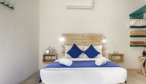 Classic Studio, Private Bathroom, Ground Floor