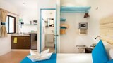 Comfort Studio, 1 King Bed, Kitchenette