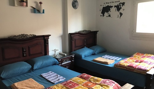 Apartamento básico