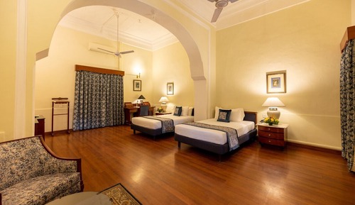 Habitación Premier