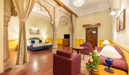 Suite Royal