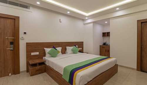 Habitación estándar