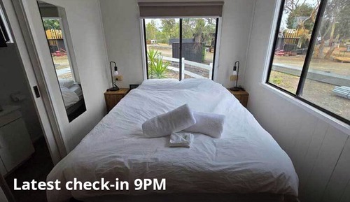 Casa de campo clásica, 1 cama de matrimonio
