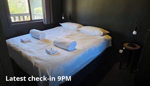 Casa de campo clásica, 1 cama de matrimonio