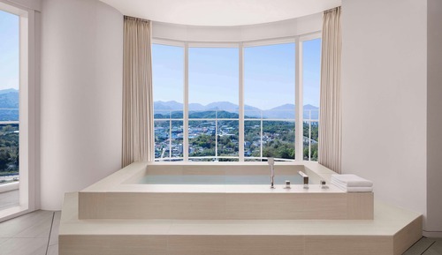 Suite Deluxe, 1 cama de matrimonio grande
