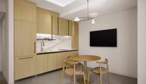 Junior Suite Twin - [Stay & Relax PKG] Breakfast, Swimming pool and Sauna for 2 guests