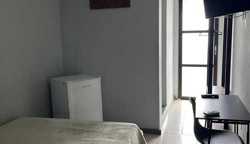 Habitación Confort doble