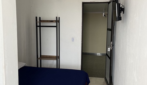 Habitación básica doble
