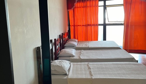 Habitación familiar