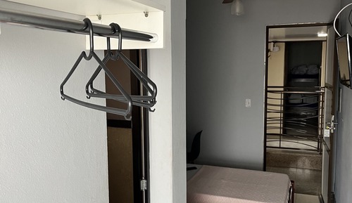 Habitación Confort con 2 camas individuales