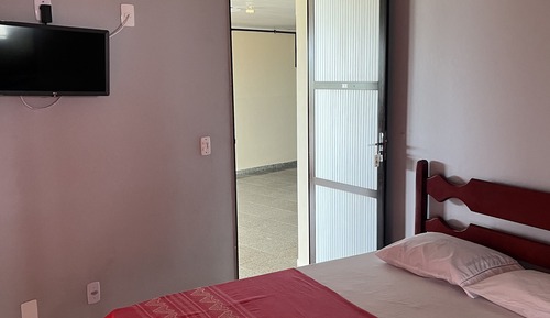 Habitación cuádruple Confort