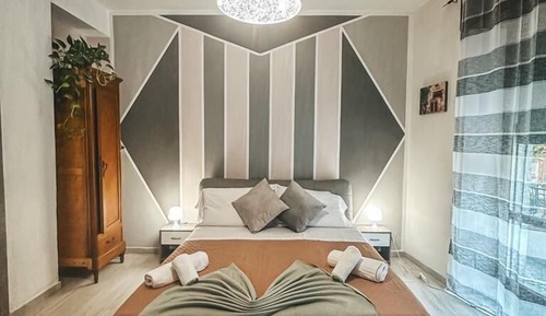Classic Apartment