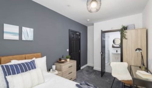 Habitación Confort