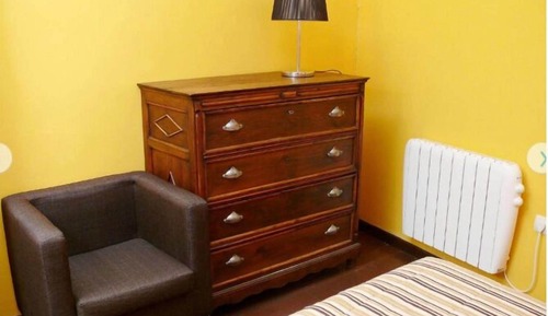 Apartamento Confort