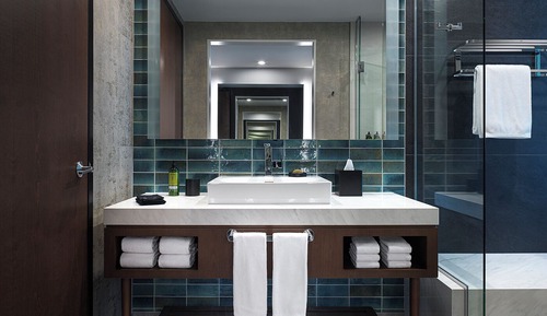 Suite Premium, 3 habitaciones