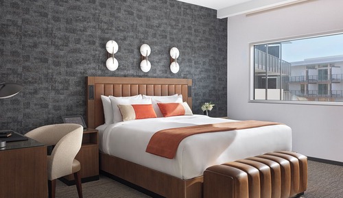 Suite Deluxe (Junior)