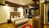 Luxury Studio Suite