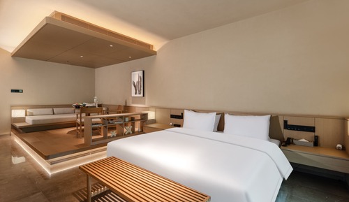 Habitación estándar