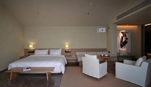 Habitación Elite